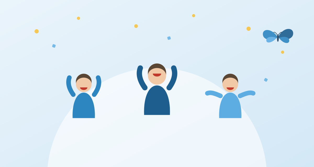 Et si vos équipes riaient (vraiment) au travail ? Découvrez le yoga du rire